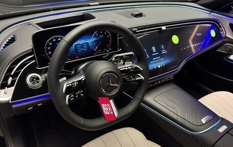 Mercedes-Benz E-Класс, 2025 год, 9 990 000 рублей, 14 фотография