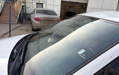 Volkswagen Polo VI (EU Market), 2012 год, 6 фотография