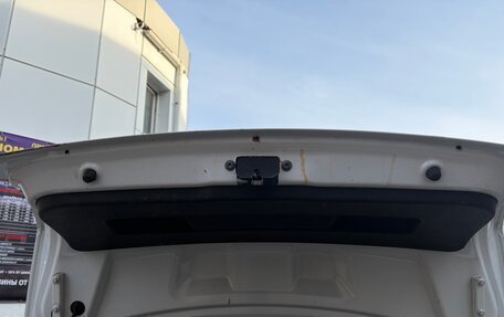 Volkswagen Polo VI (EU Market), 2012 год, 12 фотография