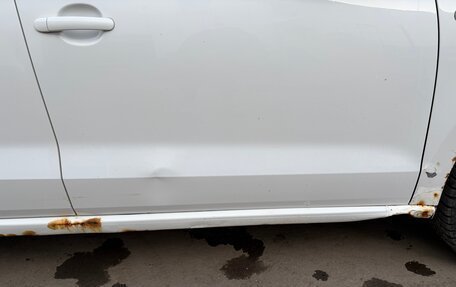 Volkswagen Polo VI (EU Market), 2012 год, 16 фотография