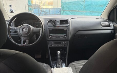 Volkswagen Polo VI (EU Market), 2012 год, 24 фотография