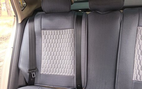 Volkswagen Polo VI (EU Market), 2015 год, 700 000 рублей, 5 фотография