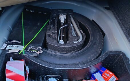 Volkswagen Polo VI (EU Market), 2015 год, 700 000 рублей, 9 фотография