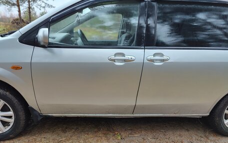 Mazda MPV II, 2002 год, 400 000 рублей, 4 фотография