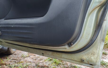 Mazda MPV II, 2002 год, 400 000 рублей, 11 фотография