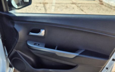 KIA Rio III рестайлинг, 2014 год, 990 000 рублей, 6 фотография