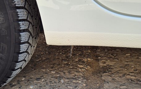 KIA Rio III рестайлинг, 2014 год, 990 000 рублей, 13 фотография