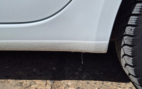 KIA Rio III рестайлинг, 2014 год, 990 000 рублей, 10 фотография