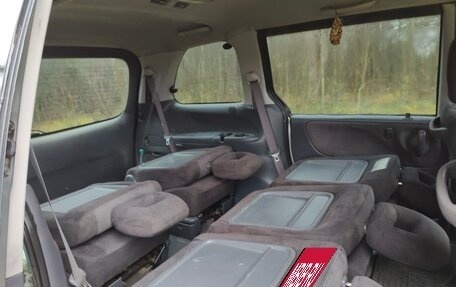 Mazda MPV II, 2002 год, 400 000 рублей, 7 фотография