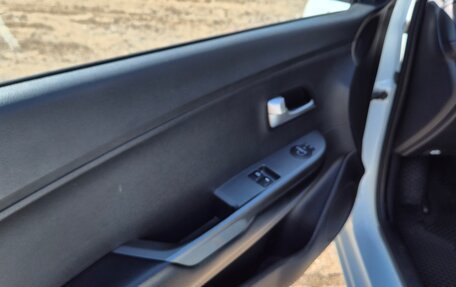 KIA Rio III рестайлинг, 2014 год, 990 000 рублей, 5 фотография