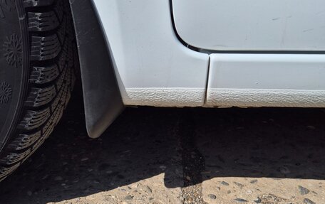 KIA Rio III рестайлинг, 2014 год, 990 000 рублей, 11 фотография