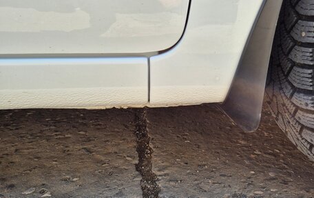 KIA Rio III рестайлинг, 2014 год, 990 000 рублей, 14 фотография