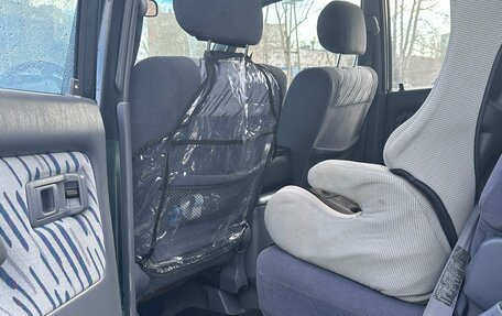 Toyota Land Cruiser Prado 90 рестайлинг, 1997 год, 1 265 000 рублей, 6 фотография