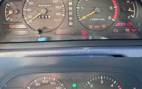 Toyota Land Cruiser Prado 90 рестайлинг, 1997 год, 1 265 000 рублей, 12 фотография