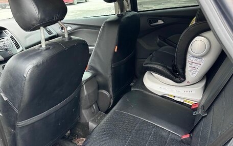 Ford Focus III, 2012 год, 550 000 рублей, 2 фотография