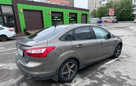 Ford Focus III, 2012 год, 550 000 рублей, 5 фотография
