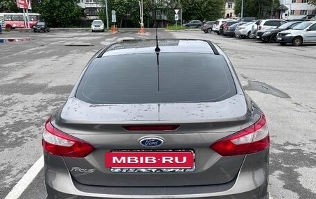 Ford Focus III, 2012 год, 550 000 рублей, 10 фотография