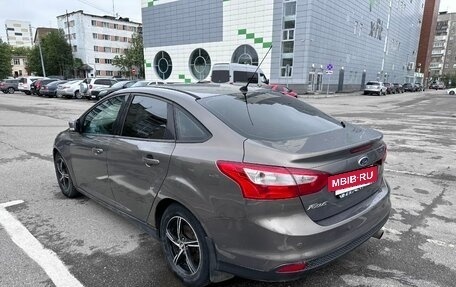 Ford Focus III, 2012 год, 550 000 рублей, 7 фотография