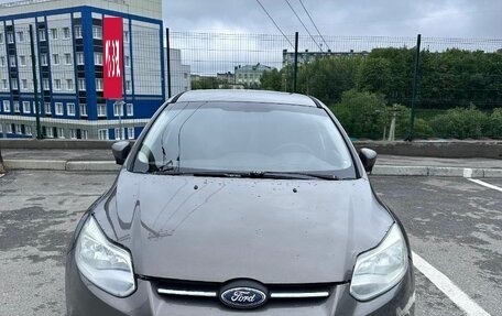 Ford Focus III, 2012 год, 550 000 рублей, 9 фотография