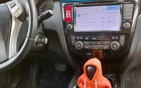 Nissan Qashqai, 2017 год, 1 750 000 рублей, 8 фотография