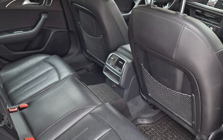 Audi A6, 2017 год, 2 000 000 рублей, 10 фотография