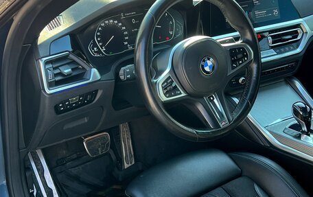 BMW 4 серия, 2021 год, 5 300 000 рублей, 10 фотография