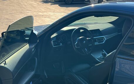 BMW 4 серия, 2021 год, 5 300 000 рублей, 11 фотография