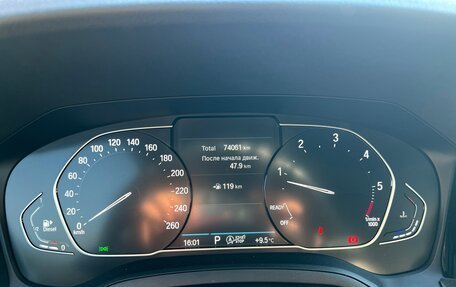 BMW 4 серия, 2021 год, 5 300 000 рублей, 14 фотография