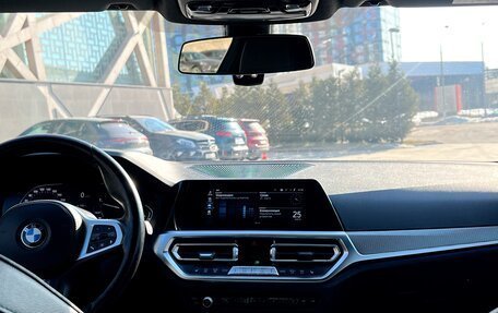 BMW 4 серия, 2021 год, 5 300 000 рублей, 15 фотография