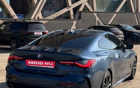 BMW 4 серия, 2021 год, 5 300 000 рублей, 7 фотография