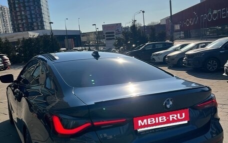 BMW 4 серия, 2021 год, 5 300 000 рублей, 9 фотография