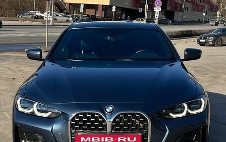 BMW 4 серия, 2021 год, 5 300 000 рублей, 8 фотография