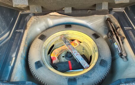 Honda CR-V III рестайлинг, 2008 год, 1 300 000 рублей, 11 фотография