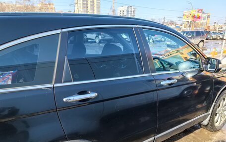 Honda CR-V III рестайлинг, 2008 год, 1 300 000 рублей, 4 фотография