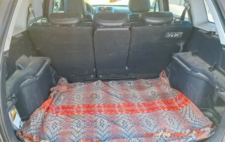 Honda CR-V III рестайлинг, 2008 год, 1 300 000 рублей, 12 фотография