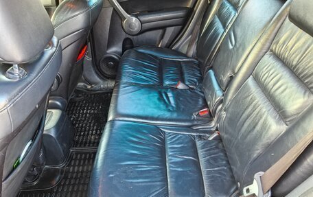 Honda CR-V III рестайлинг, 2008 год, 1 300 000 рублей, 13 фотография