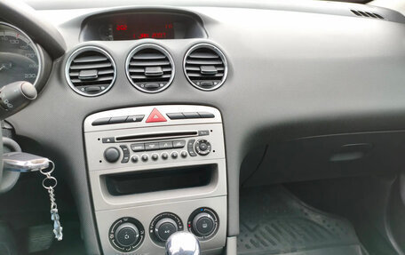 Peugeot 308 II, 2011 год, 535 000 рублей, 6 фотография