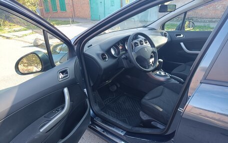 Peugeot 308 II, 2011 год, 535 000 рублей, 4 фотография