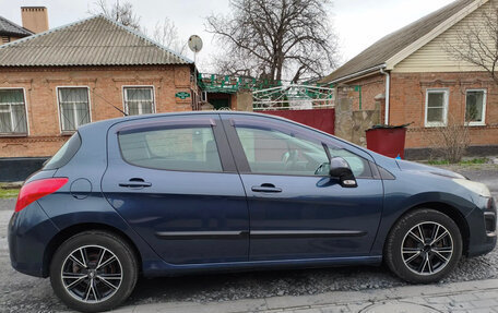 Peugeot 308 II, 2011 год, 535 000 рублей, 5 фотография