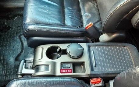 Honda CR-V III рестайлинг, 2008 год, 1 300 000 рублей, 17 фотография