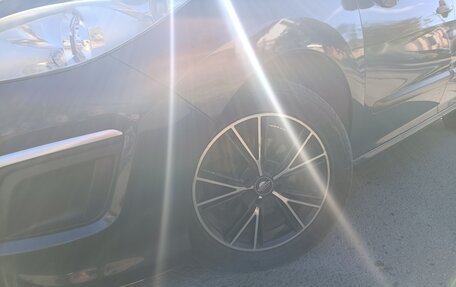 Peugeot 308 II, 2011 год, 535 000 рублей, 10 фотография