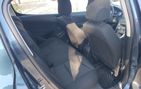 Peugeot 308 II, 2011 год, 535 000 рублей, 18 фотография