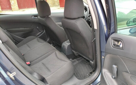 Peugeot 308 II, 2011 год, 535 000 рублей, 15 фотография