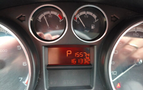 Peugeot 308 II, 2011 год, 535 000 рублей, 19 фотография