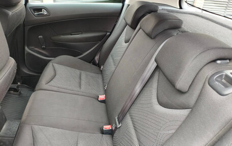 Peugeot 308 II, 2011 год, 535 000 рублей, 13 фотография