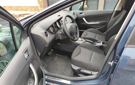 Peugeot 308 II, 2011 год, 535 000 рублей, 17 фотография