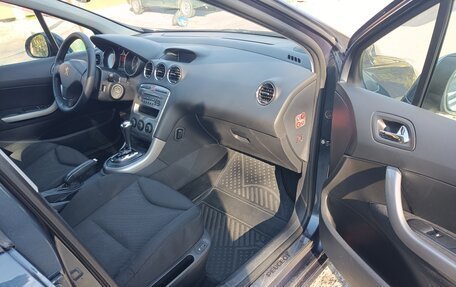 Peugeot 308 II, 2011 год, 535 000 рублей, 20 фотография