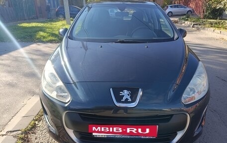 Peugeot 308 II, 2011 год, 535 000 рублей, 16 фотография