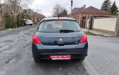 Peugeot 308 II, 2011 год, 535 000 рублей, 11 фотография