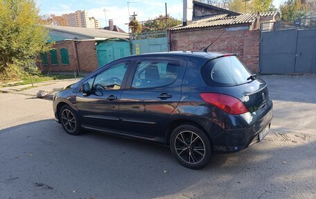 Peugeot 308 II, 2011 год, 535 000 рублей, 26 фотография